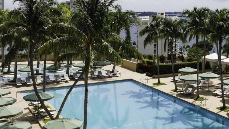 Four Seasons Spa Doral Miami photo