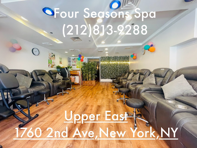 Four Seasons Spa New York - Day Spa in New York