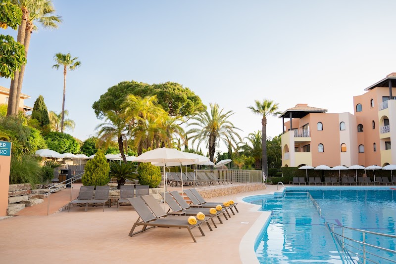 Four Seasons Vilamoura Algarve - Resort Spa in Algarve