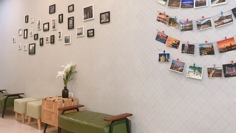 Fourmi Queen Pingtung City - Day Spa in Pingtung City