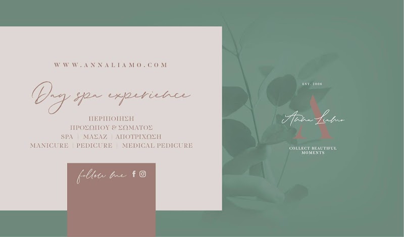 Foursenses Day Spa Mythymna - Day Spa in Mythymna