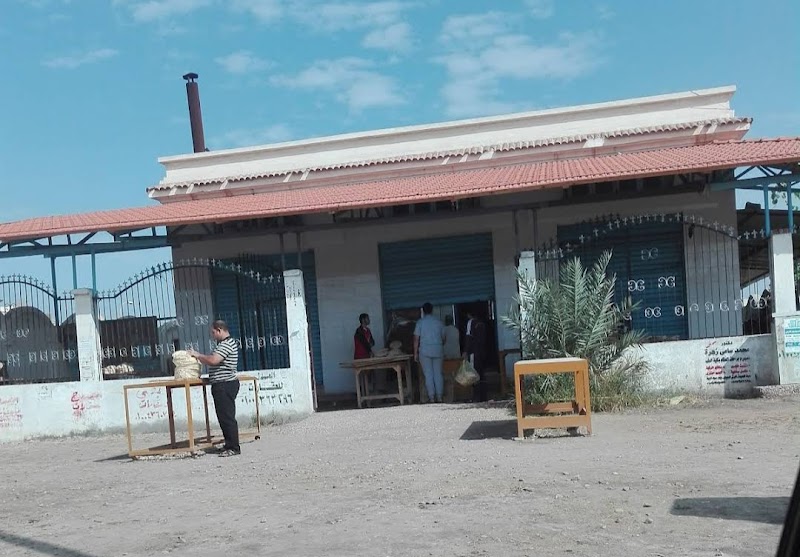 Fourth Neighborhood New Damietta City - Thermal Spa in New Damietta City