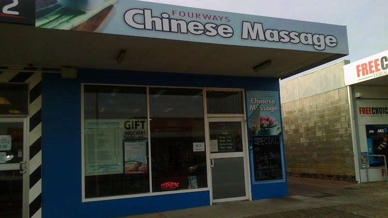 Fourways Chinese Massage Devonport - Day Spa in Devonport