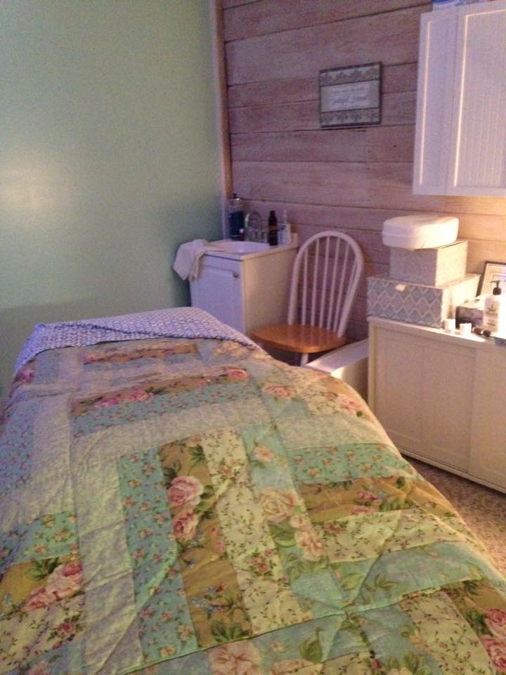 Fox Place Salon and Spa Gatlinburg - Day Spa in Gatlinburg