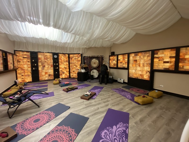 Fox River Salon Carpentersville - Day Spa in Carpentersville