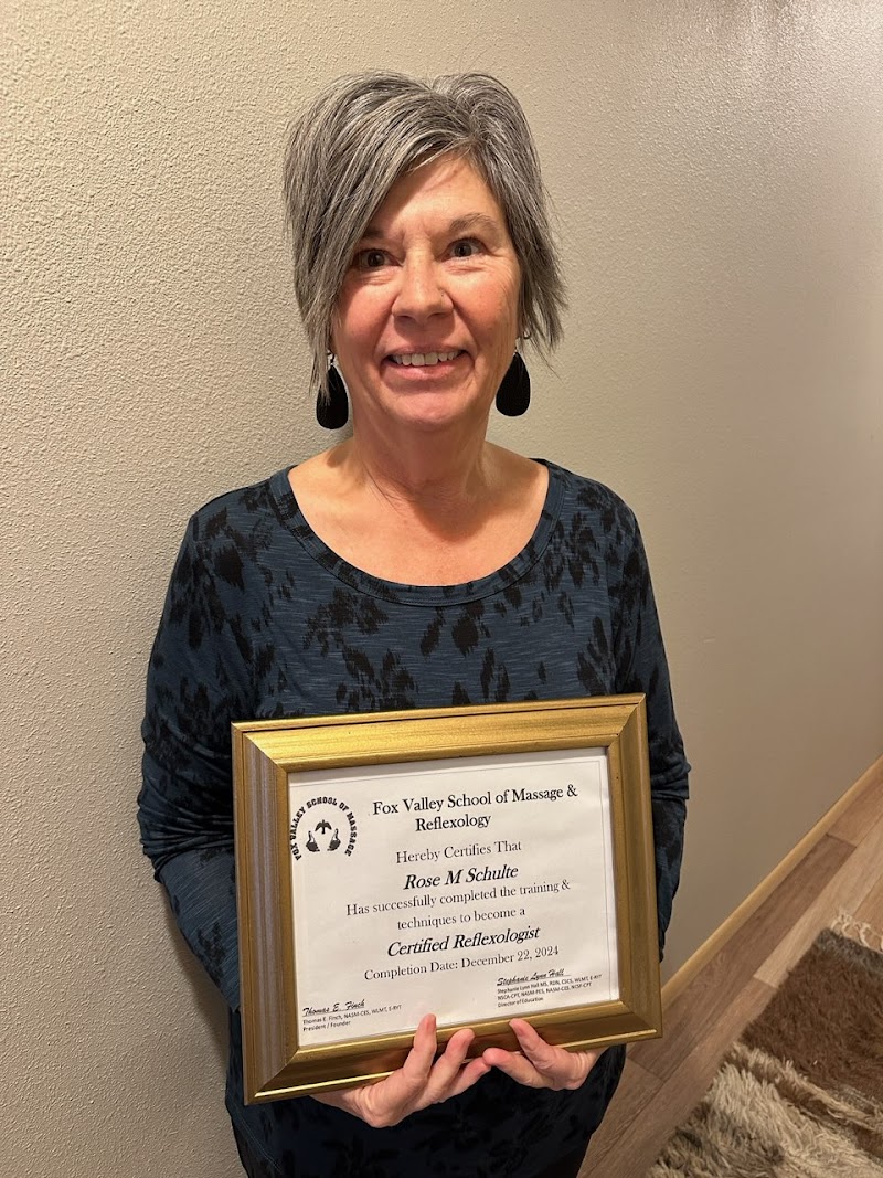 Fox Valley Massage and Therapeutic Bodywork Neenah - Day Spa in Neenah