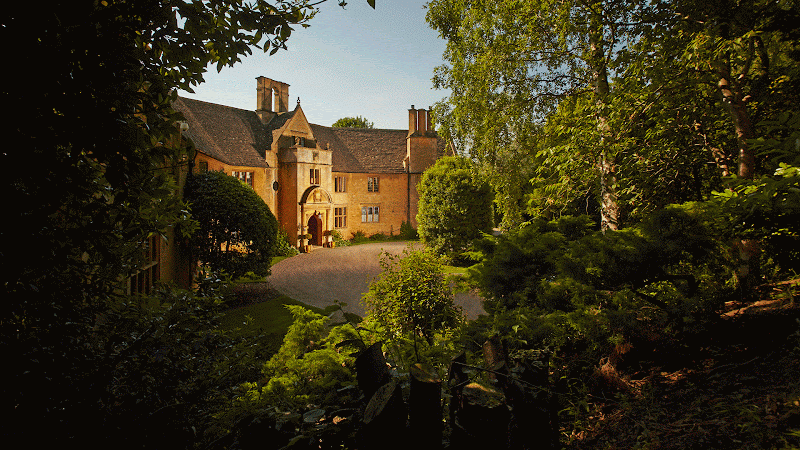 Foxhill Manor Cotswolds - Hotel Spa in Cotswolds