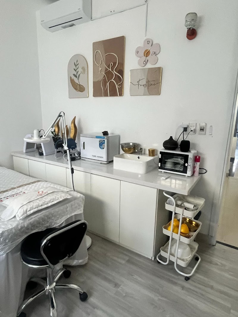Foxy Beauty & Spa Quận Thanh Khê - Day Spa in Quận Thanh Khê