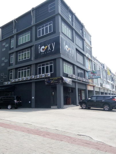 Foxy Spa Jakarta Utara - Day Spa in Jakarta Utara
