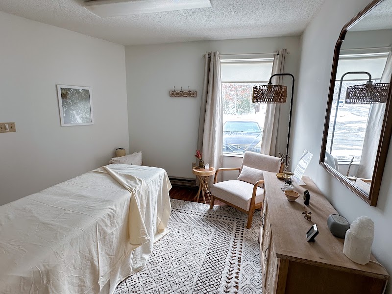 Fractal Bodyworks Myofascial Release Westlake - Day Spa in Westlake