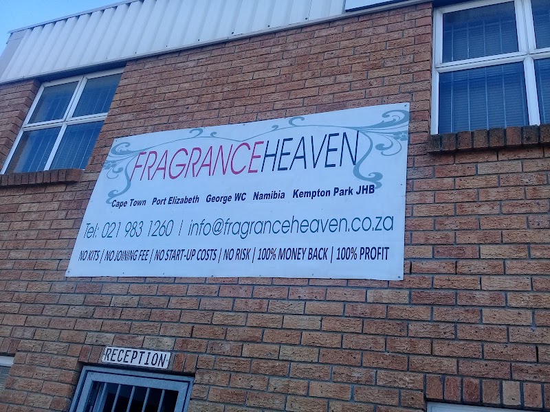 Fragrance Heaven Brackenfell - Day Spa in Brackenfell