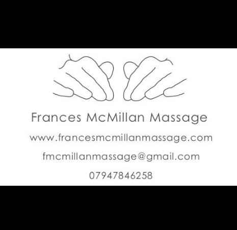Frances McMillan Massage&Pilates Glasgow - Day Spa in Glasgow
