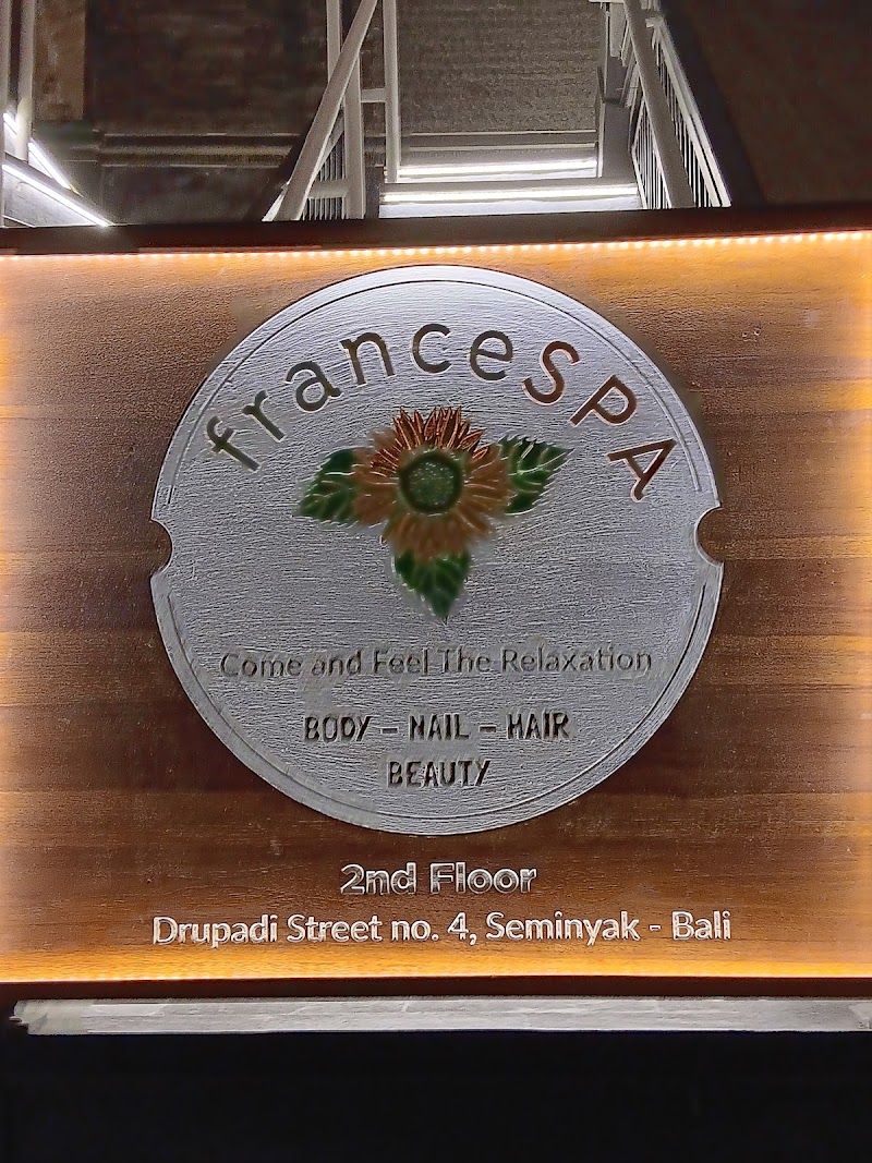 FranceSpa Seminyak - Day Spa in Seminyak