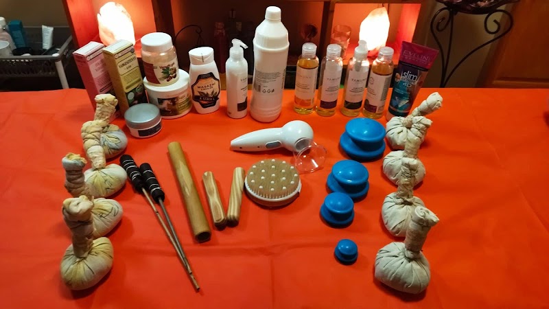 Franci Masszázs - Massage & Relax Dunaszentpál - Day Spa in Dunaszentpál