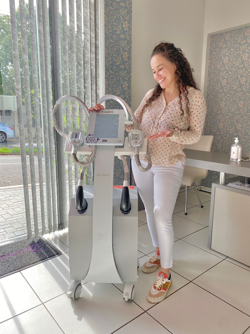 Francielli Machado Estetica Avancada Mandaguaçu - Wellness Retreat in Mandaguaçu