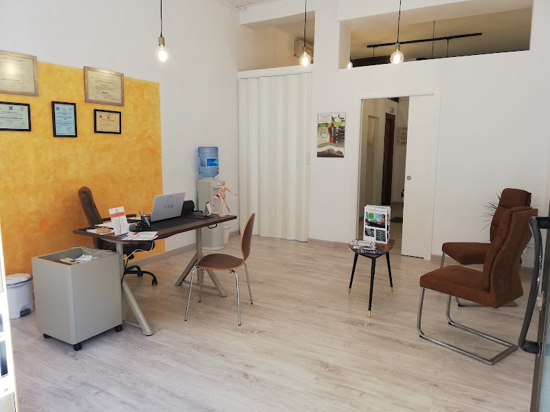 Francisco Javier Gómez Gago Estepona - Day Spa in Estepona