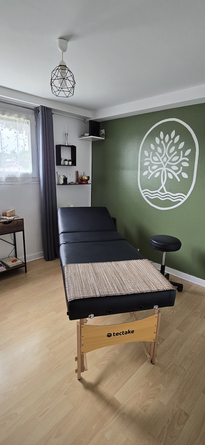 Franck magnétiseur Saint-Étienne-du-Rouvray - Day Spa in Saint-Étienne-du-Rouvray