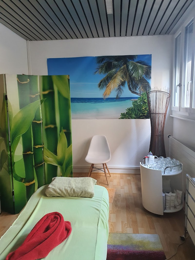 Françoise energie Renens - Day Spa in Renens