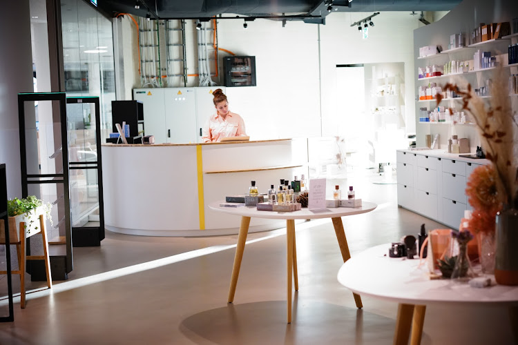 Francoise Urban Beauty Retreat Bertrange - Wellness Retreat in Bertrange