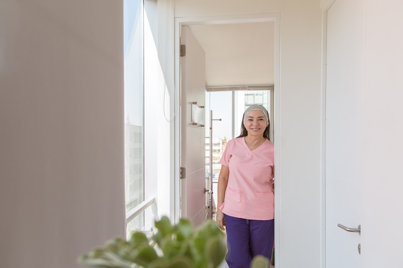 Francymelan Facial Providencia