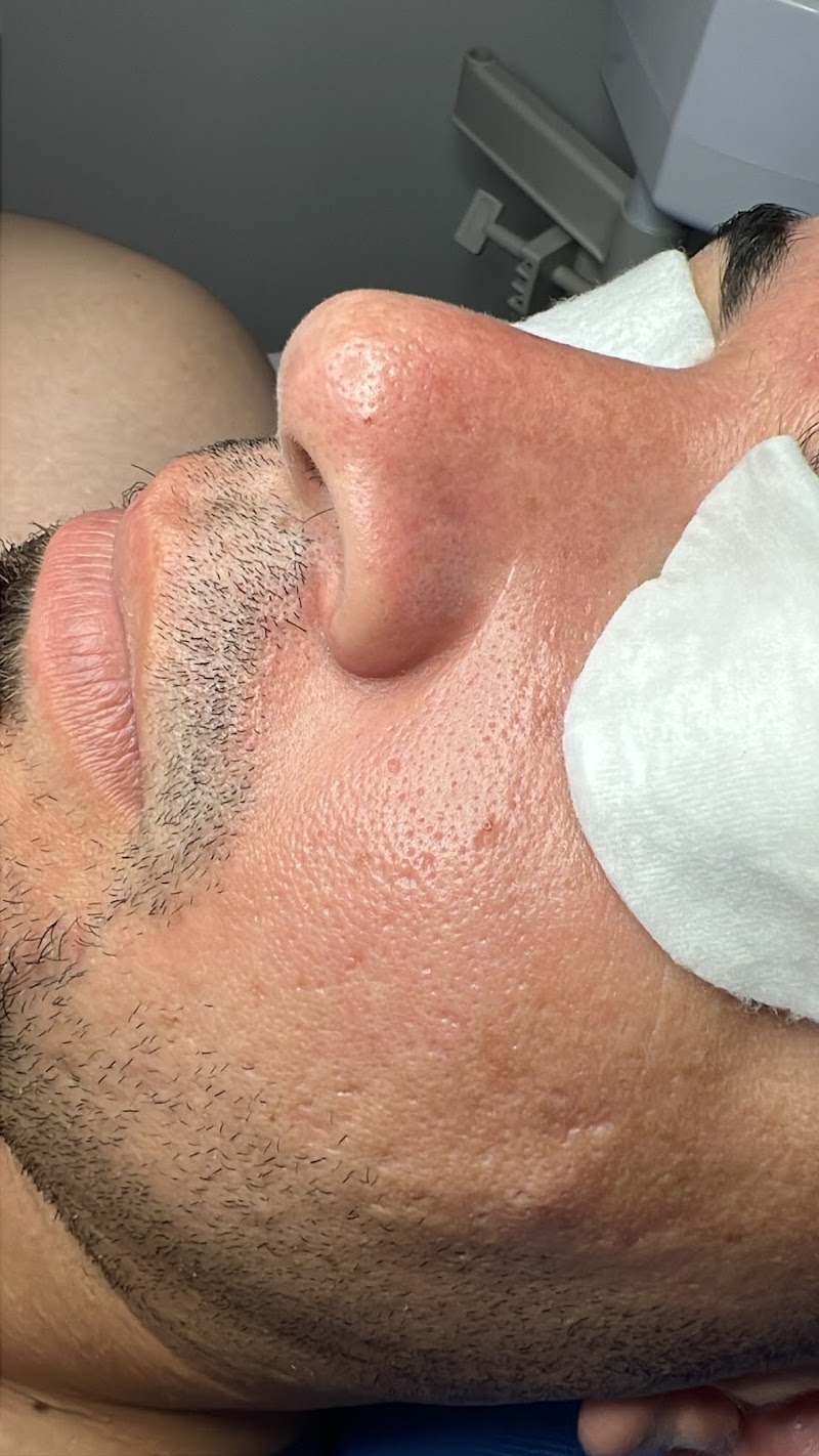 Frangella Spa Santo Domingo