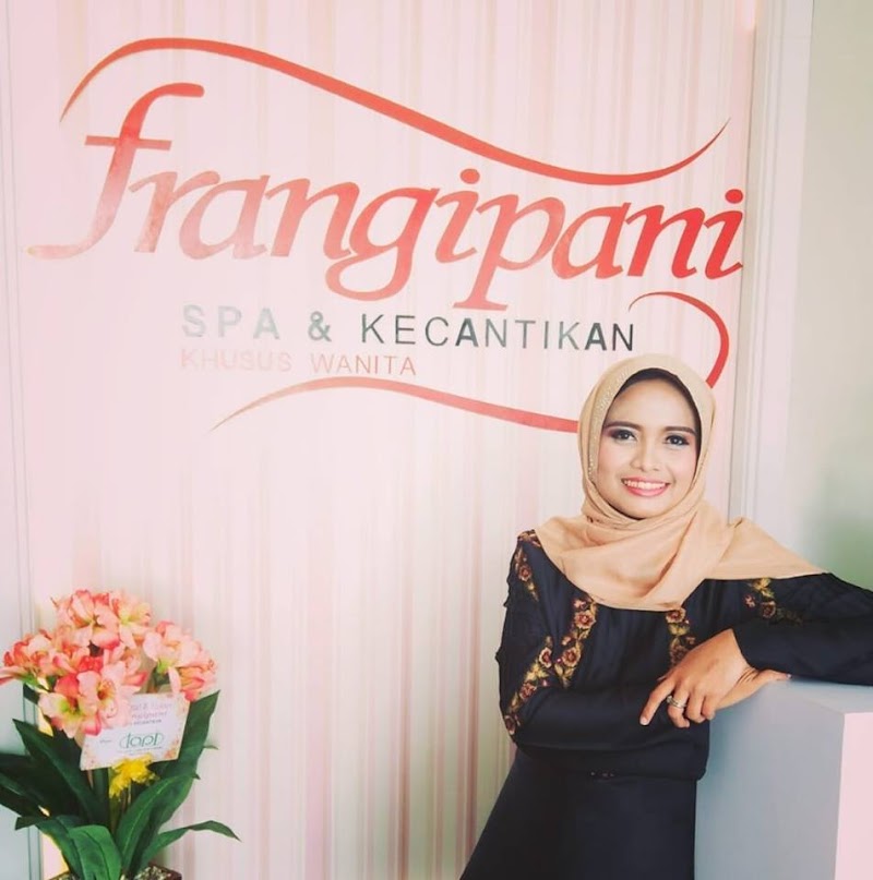 Frangipani Bali Rumah Lulur & SPA Bojonegoro - Day Spa in Bojonegoro