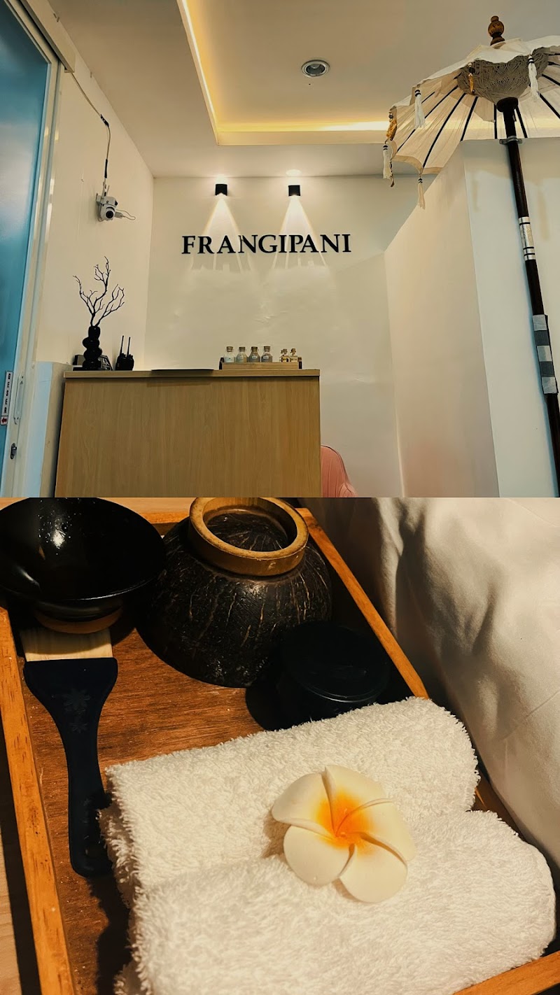 Frangipani SPA & Body Treatment Malang Kota - Day Spa in Malang Kota