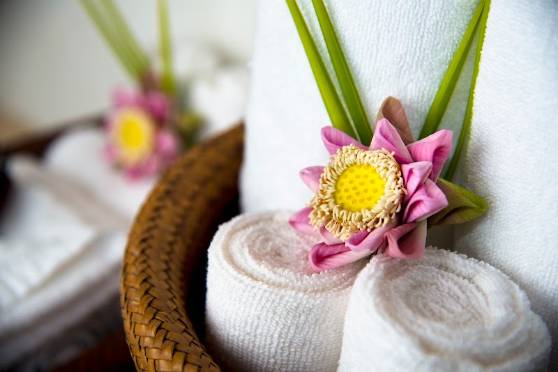Frangipani Spa - SIEM REAP Siem Reap - Day Spa in Siem Reap