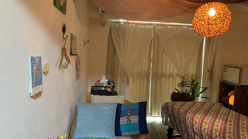 Frangipani Tajimi City - Day Spa in Tajimi City