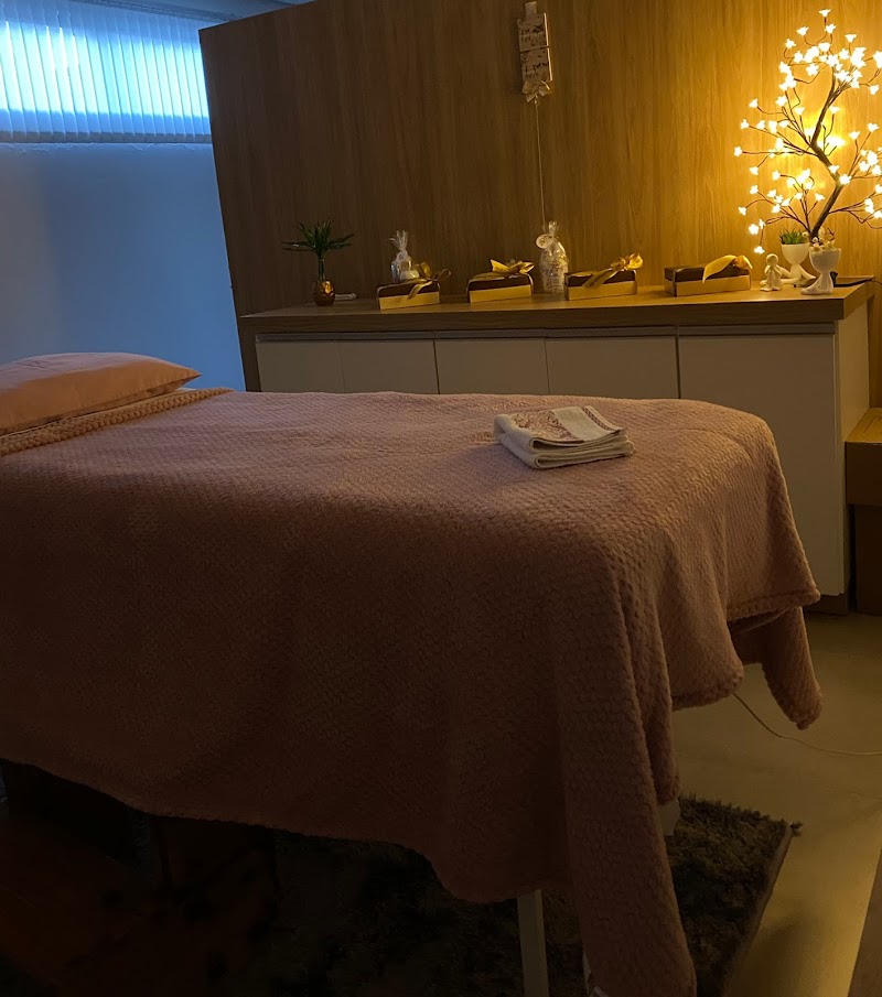 Franlippert Santa Barbara do Sul - Day Spa in Santa Barbara do Sul