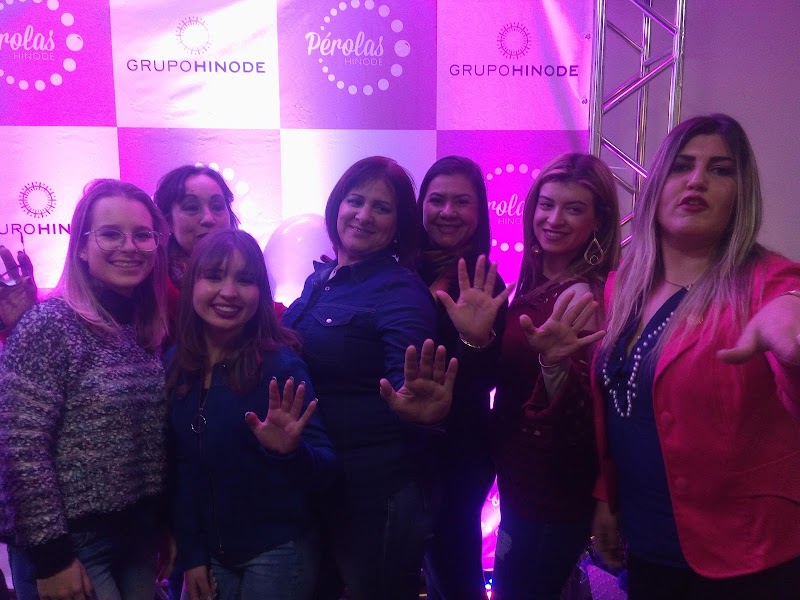 Pelotas franquiahinodepelotas - Day Spa in Pelotas