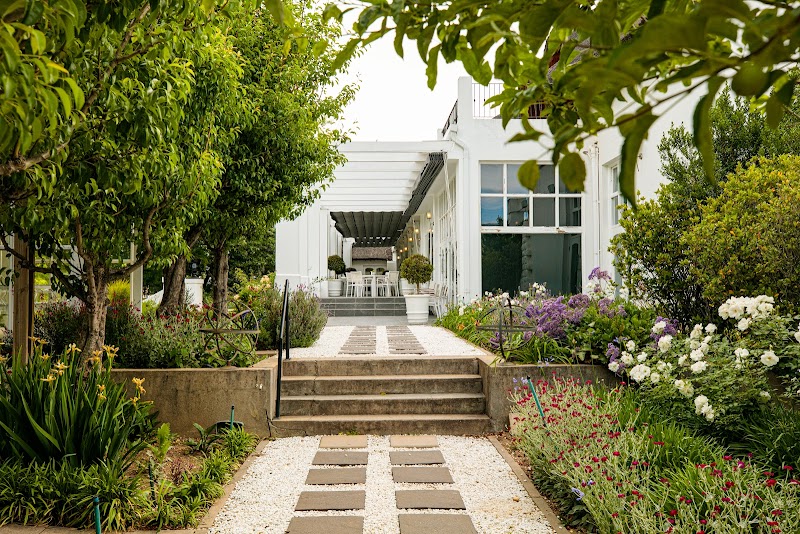 @Franschhoek Hotel - Hotel Spa in Franschhoek
