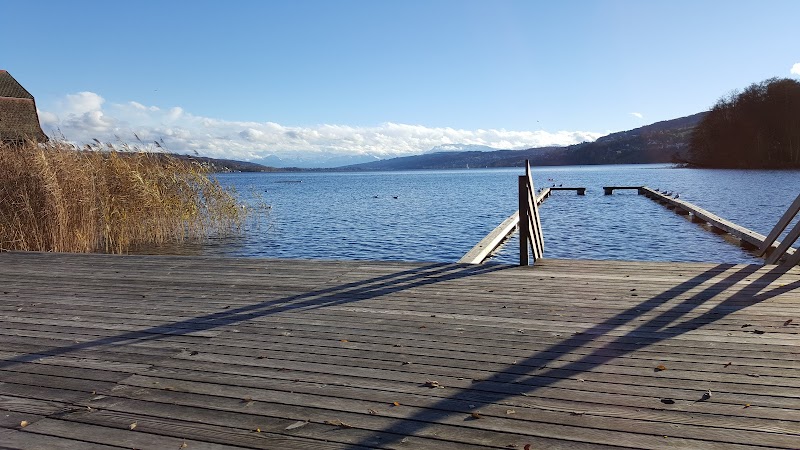 Frauenbad Seengen - Thermal Spa in Seengen