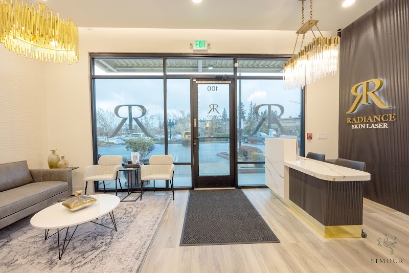 Fraxel Bothell - Day Spa in Bothell