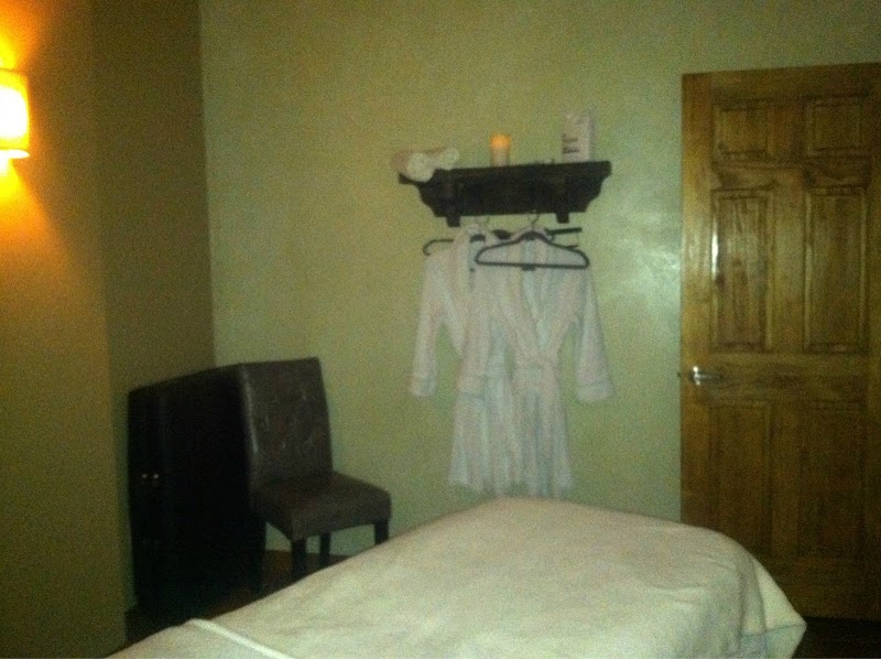 Freckles & Knots Day Spa Pearl River - Day Spa in Pearl River