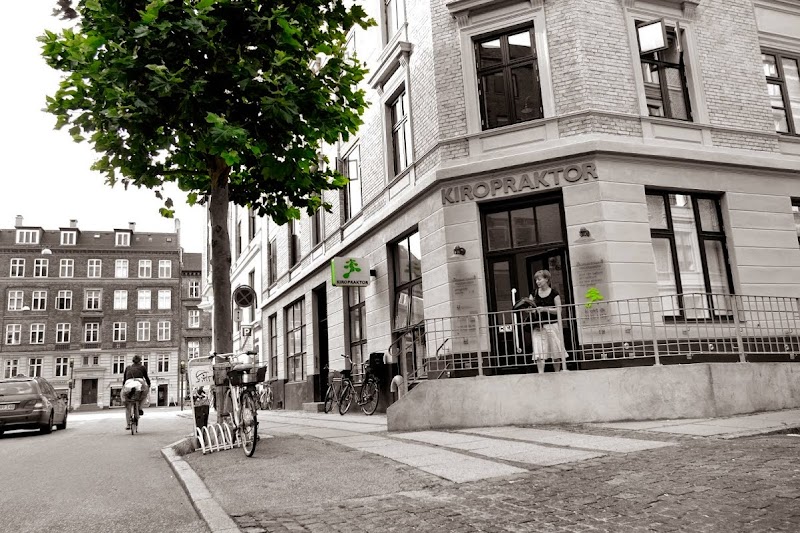 Frederiksberg Kiropraktor Center - Day Spa in Frederiksberg
