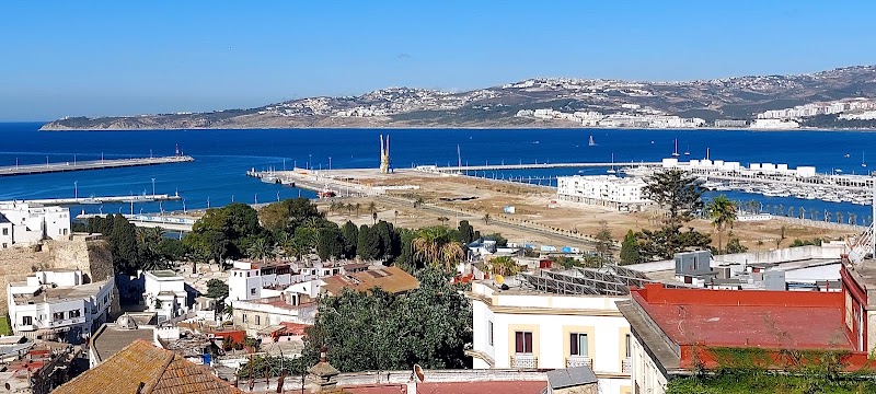 Fredj Hotel & Spa, Tangier - Hotel Spa in Tangier