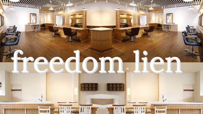 Freedom Lien Yamaguchi City - Day Spa in Yamaguchi City