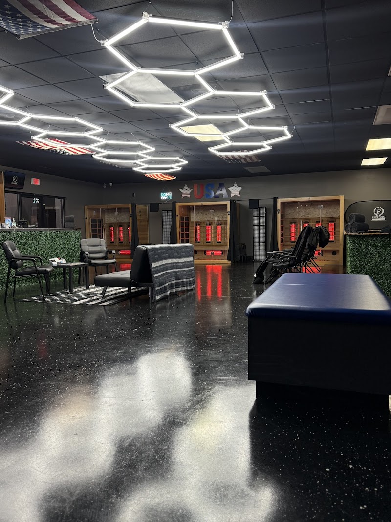 Freedom Longevity & Wellness LKN Terrell - Wellness Retreat in Terrell