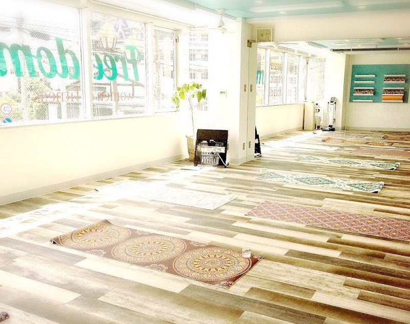 Freedom Women's Fitness Higashimurayama - Day Spa in Higashimurayama