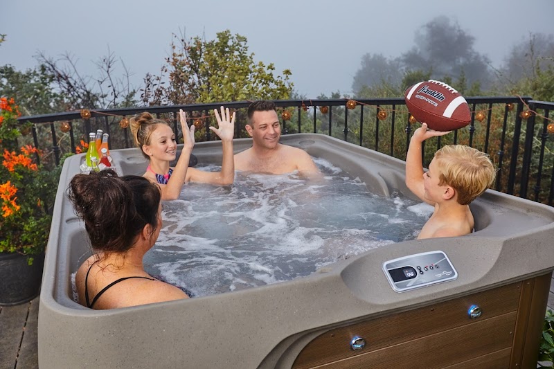 Freeflow Spas Vista - Day Spa in Vista