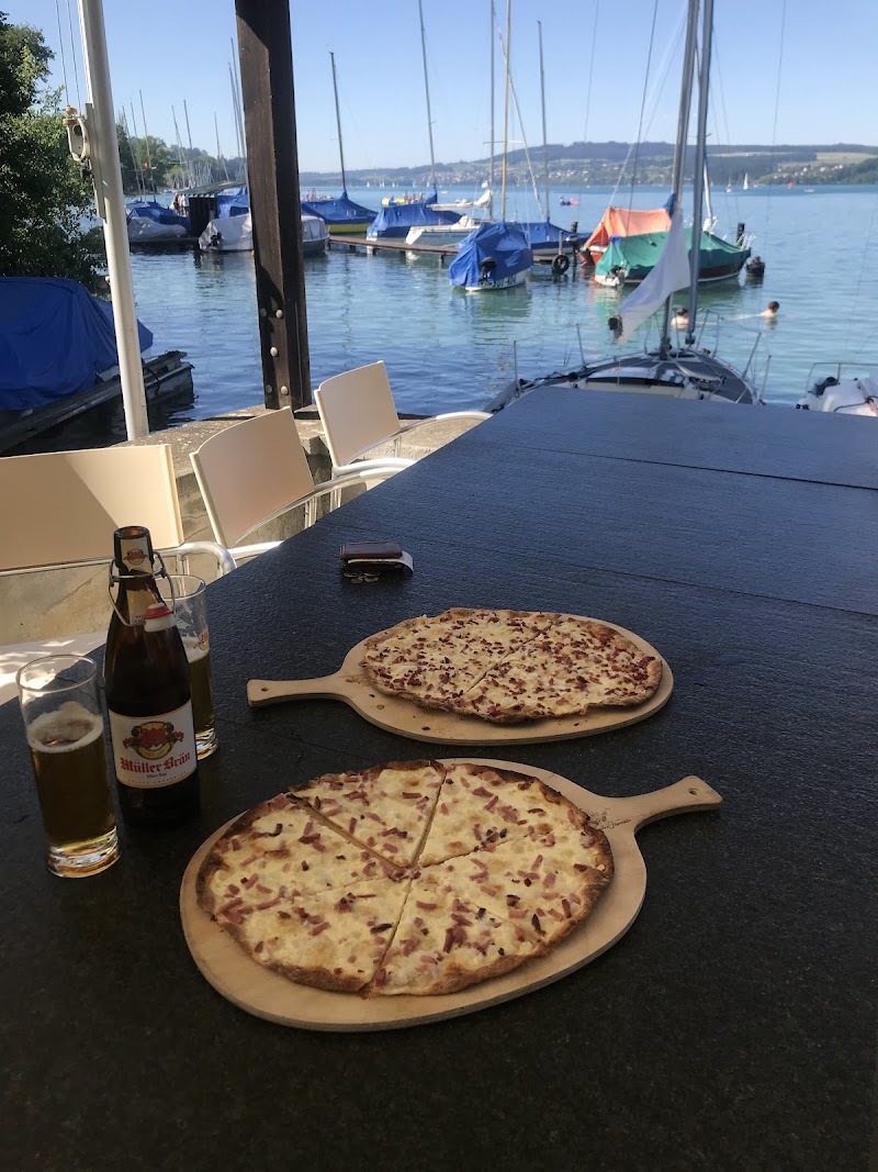 Freibad Teufi Beinwil am See - Thermal Spa in Beinwil am See