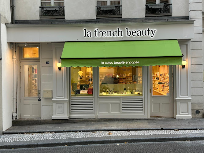 French Beauty Vitacura