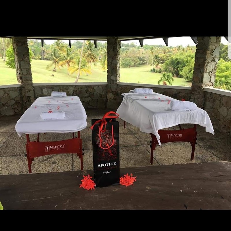 French Secrets Tobago - Day Spa in Tobago