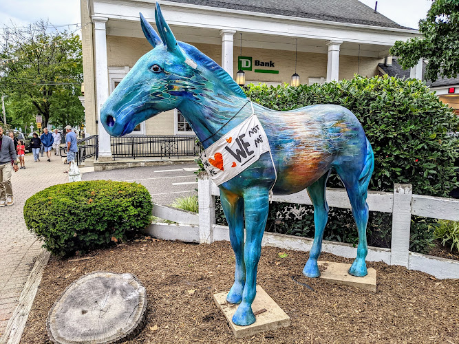 Frenchtown Charlotte Amalie