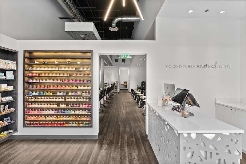 Fresh Nail, Wax & Dry Bar Greenwood Village - Day Spa in Greenwood Village