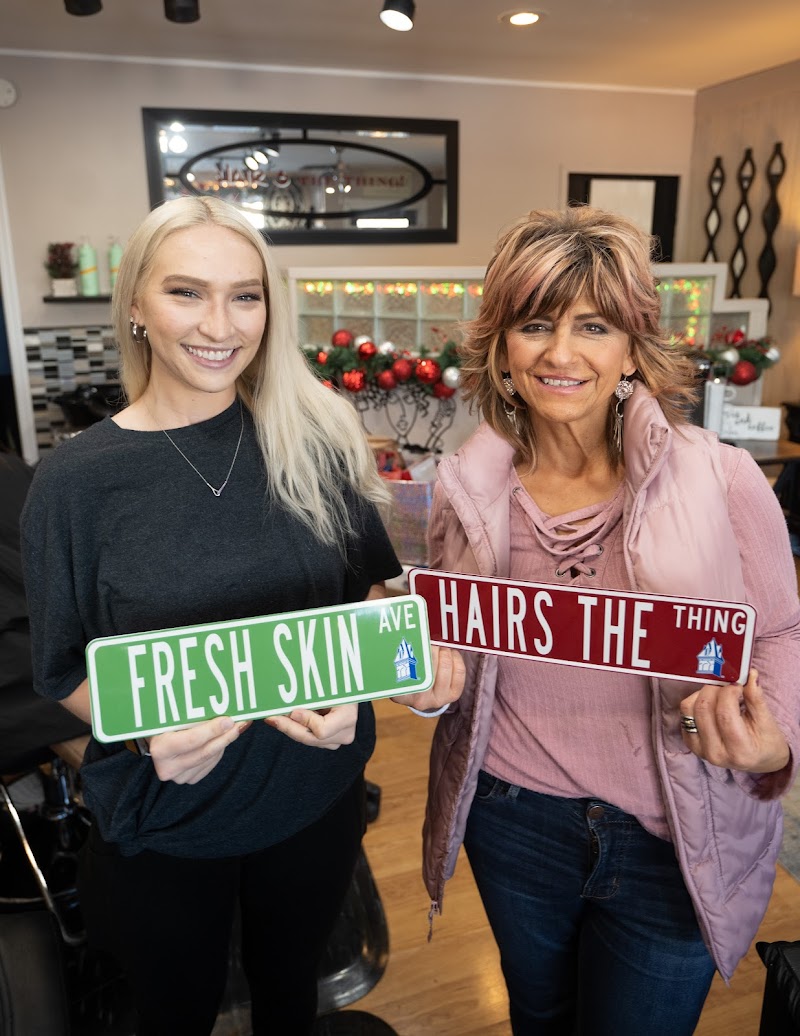 Fresh Skin Chesterton - Day Spa in Chesterton