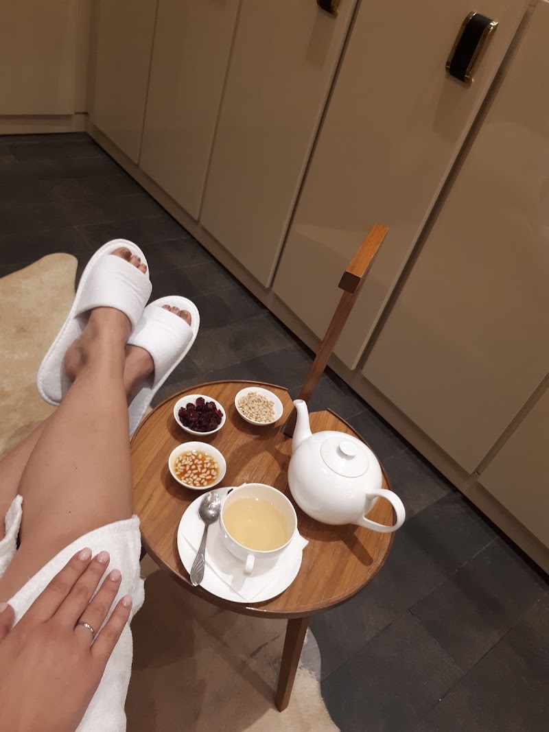 Fresh SPA by Natura Siberica Trubnaya Ploshchad' - Day Spa in Trubnaya Ploshchad'