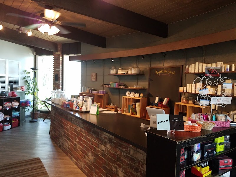 Fresh Spa Market Wichita - Day Spa in Wichita