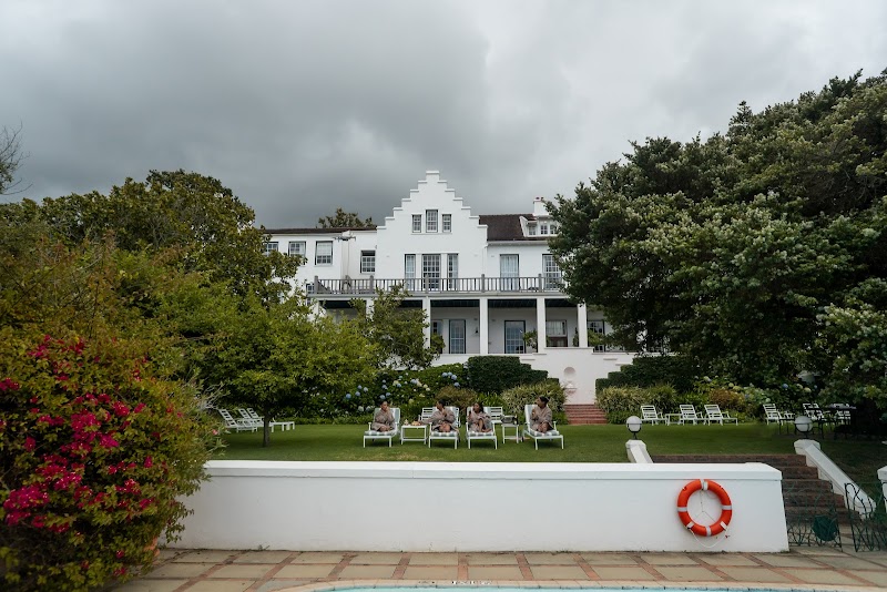 Fresh Wellness Spa Cape Town - Wellness Retreat in Cape Town